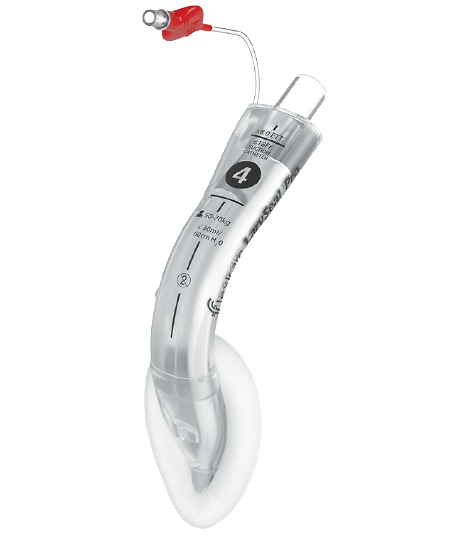 Маска ларингеальна LarySeal Pro, розмір 1